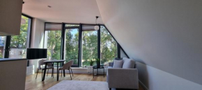 Vallikraavi Penthouse
